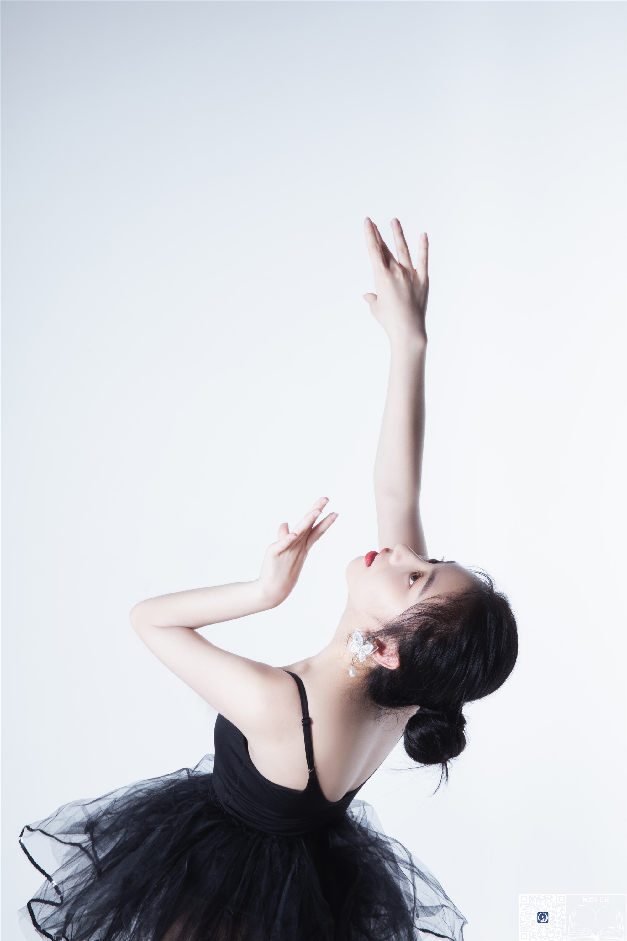 GALLI嘉丽 舞蹈生日记 019 - 唐可